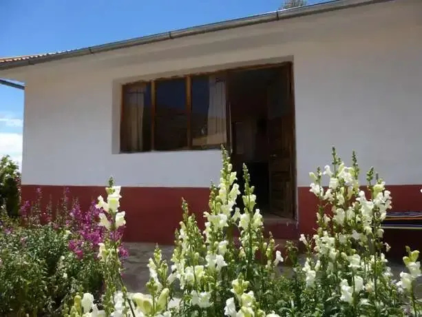 Casa Inti Lodge