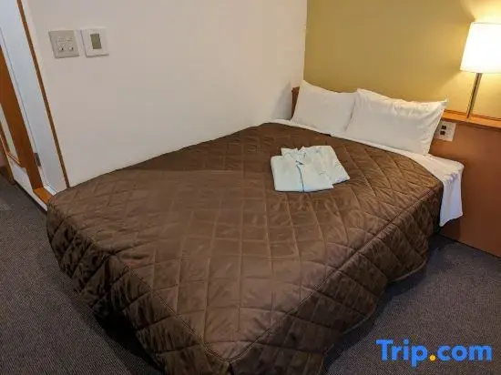 Hotel Unisite Sendai - Chambres