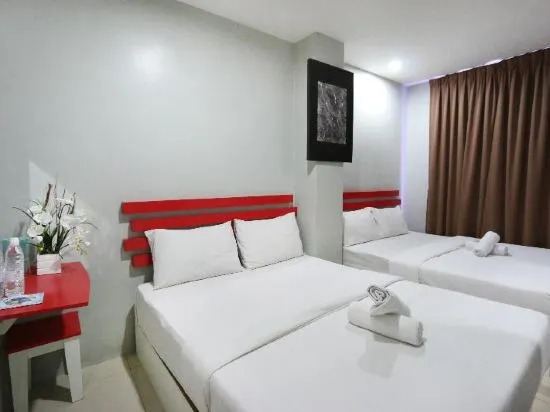 Best View Hotel Puchong