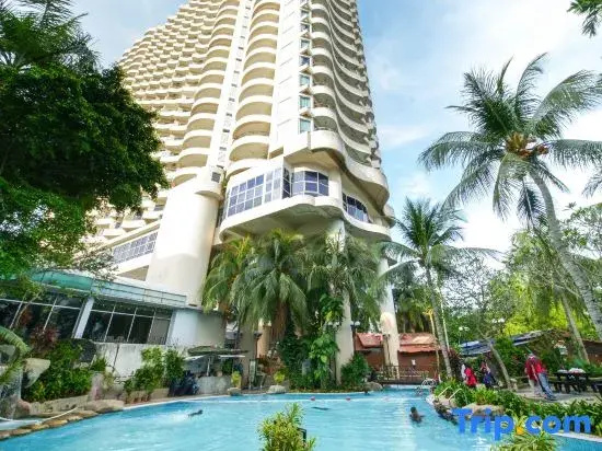 Penang Rainbow Paradise