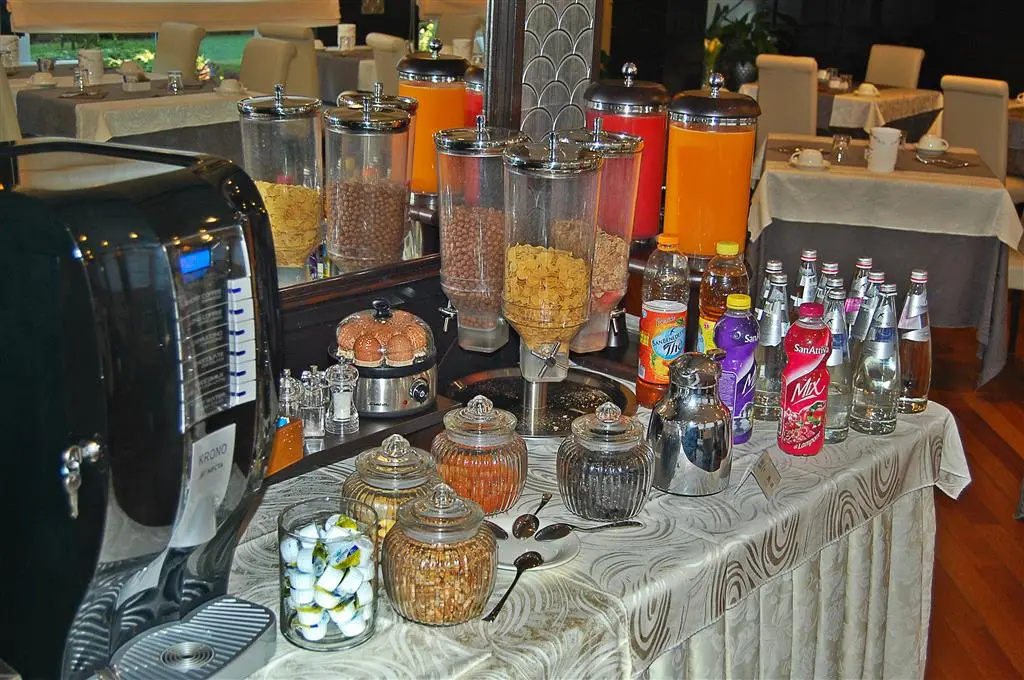 Hotel photo 13
