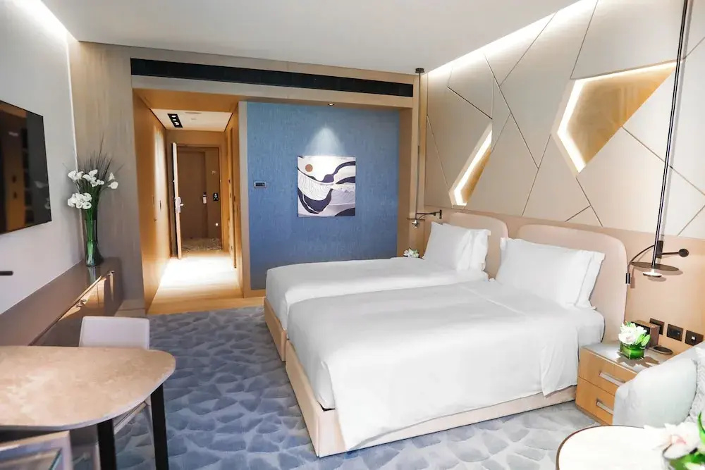 La Cigale Hotel Managed by Accor - Chambres