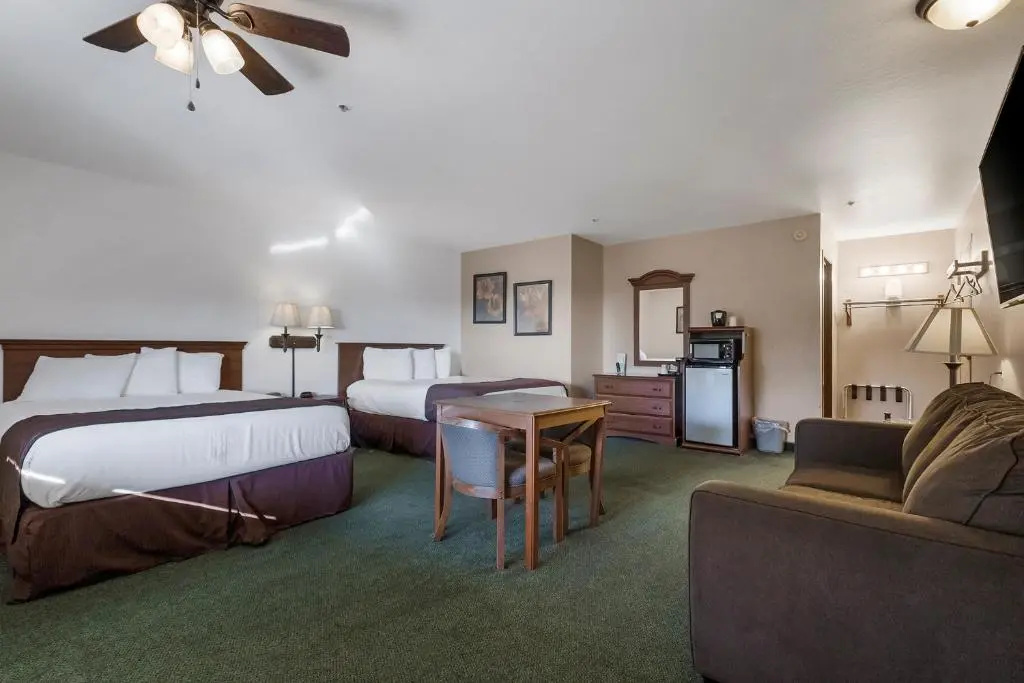 Junior Suite