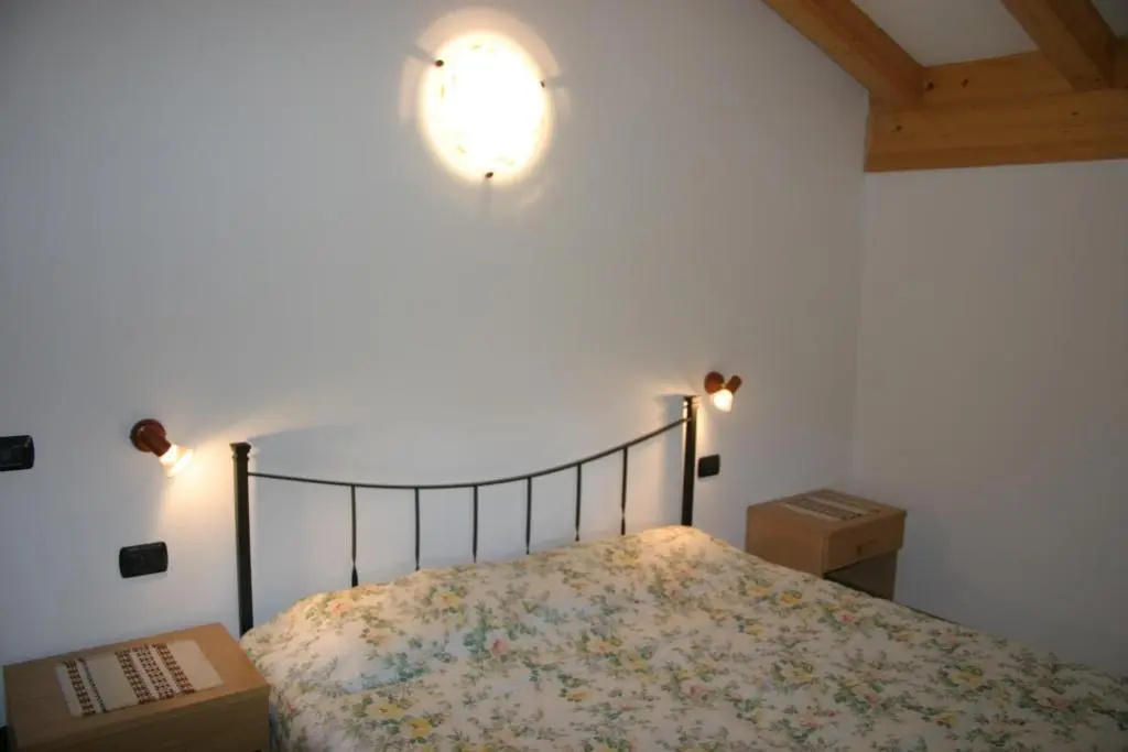 Casa Ornella - Chambres