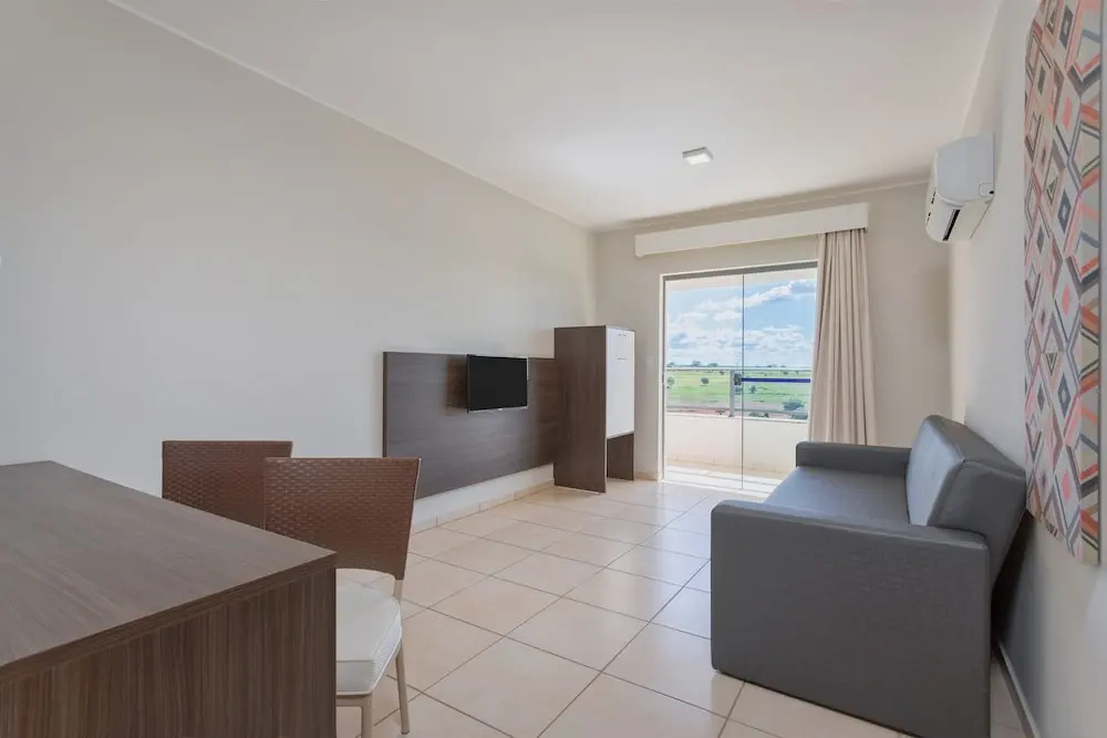 Wyndham Olímpia Royal Hotels - Chambres
