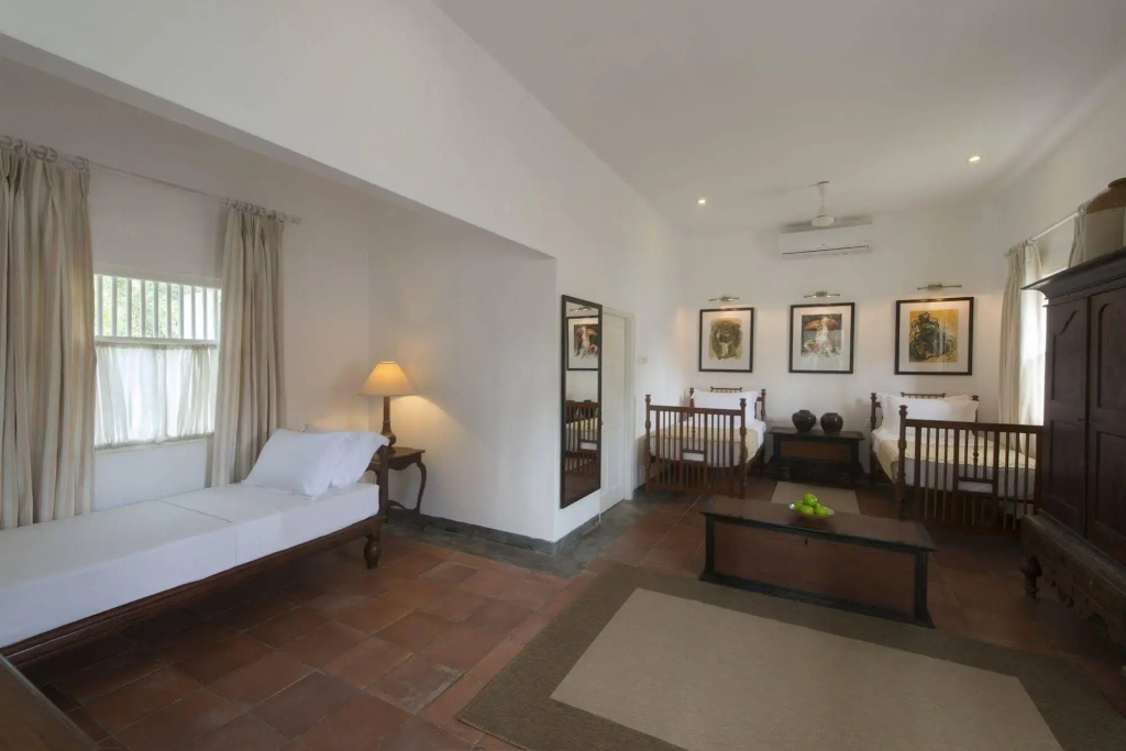 Nyne Hotels Rock Villa - Bentota - фото 41