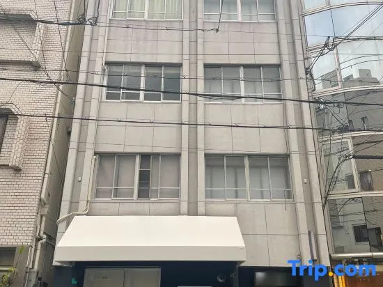 Tasone Stay OSAKA NHB302
