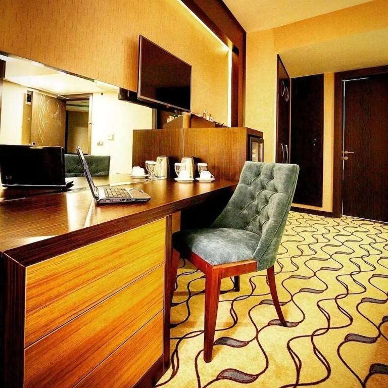 Lozengrad Hotel - Chambres