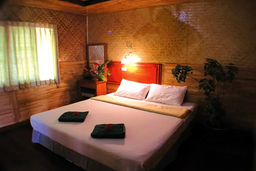 Dreamland Resort - Chambres