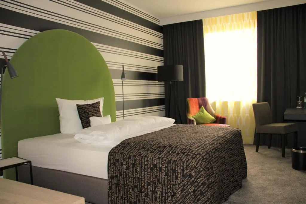 Nägler´s Fine Lounge Hotel - Chambres