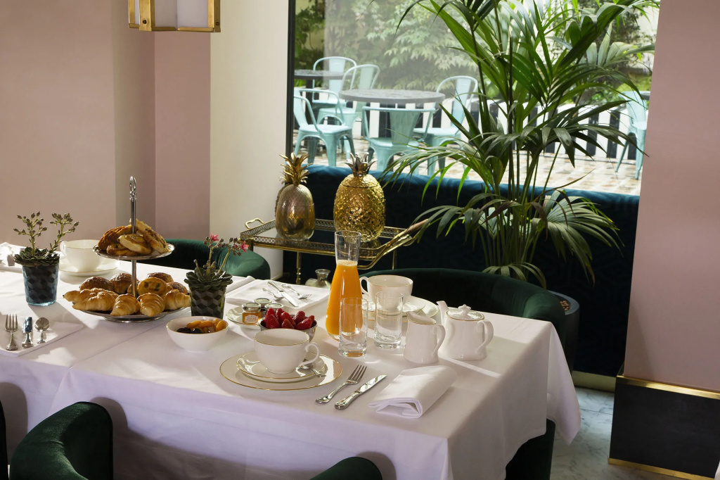 Hotel photo 21