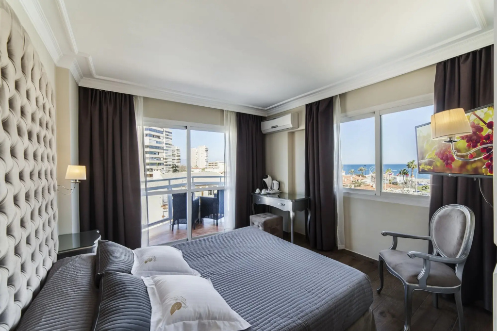 Essence Hotel Boutique - Général