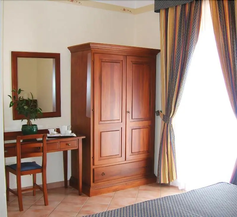 Hotel Martino - Général
