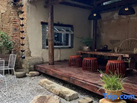 San Qiu Garden Villa