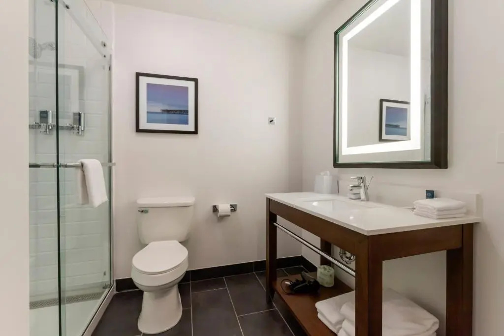 Four Points by Sheraton Myrtle Beach - Général