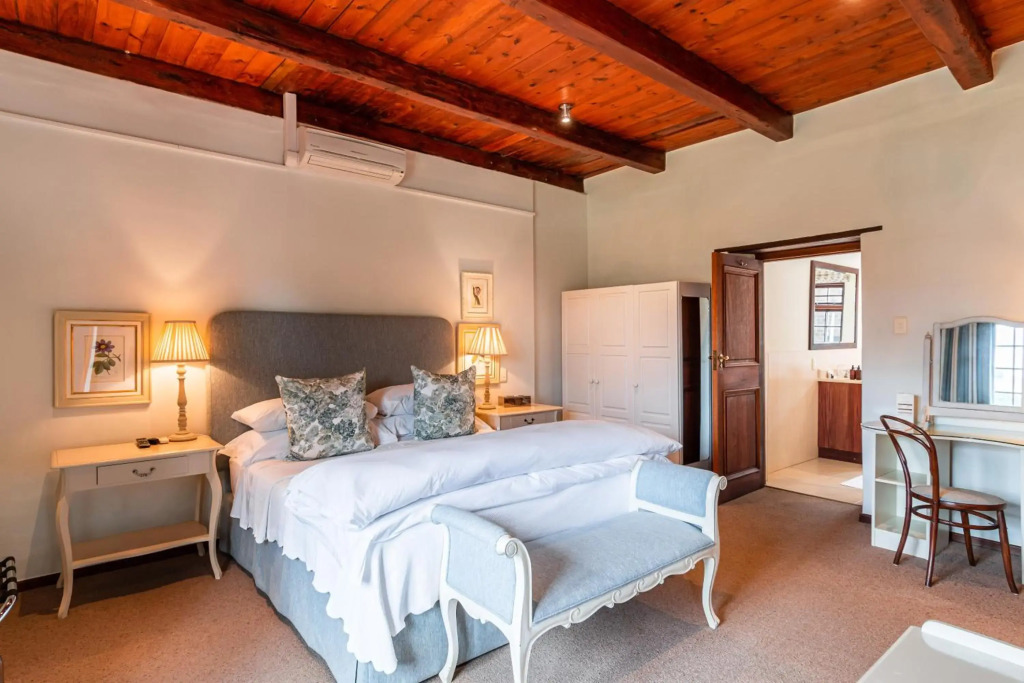 Webersburg Wine Estate - фото 40