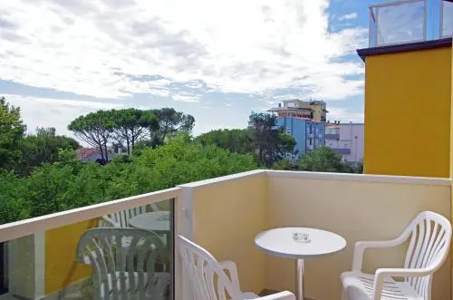 Hotel Gardenia - Général