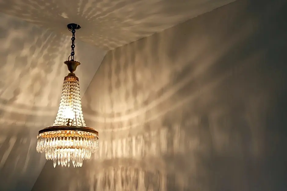 Hotel In de Witte Dame - Chambres