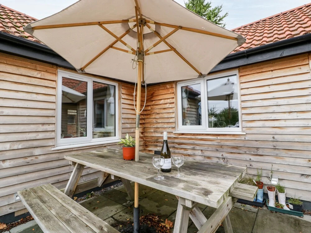 Vine Lodge — 4