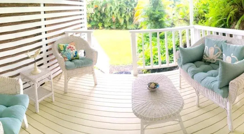 Areca Palms Estate Bed and Breakfast