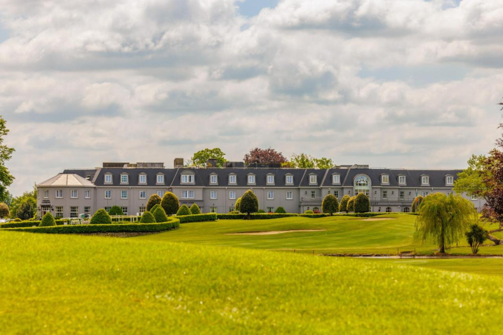 Mount Wolseley Hotel Spa & Golf Resort - Général