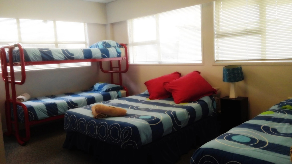 Standard Family room