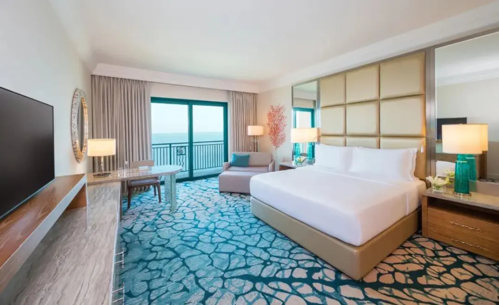 2 Bedrooms Family Imperial Club room