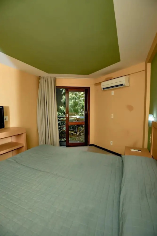 Safari Natal Beach Hotel - Chambres