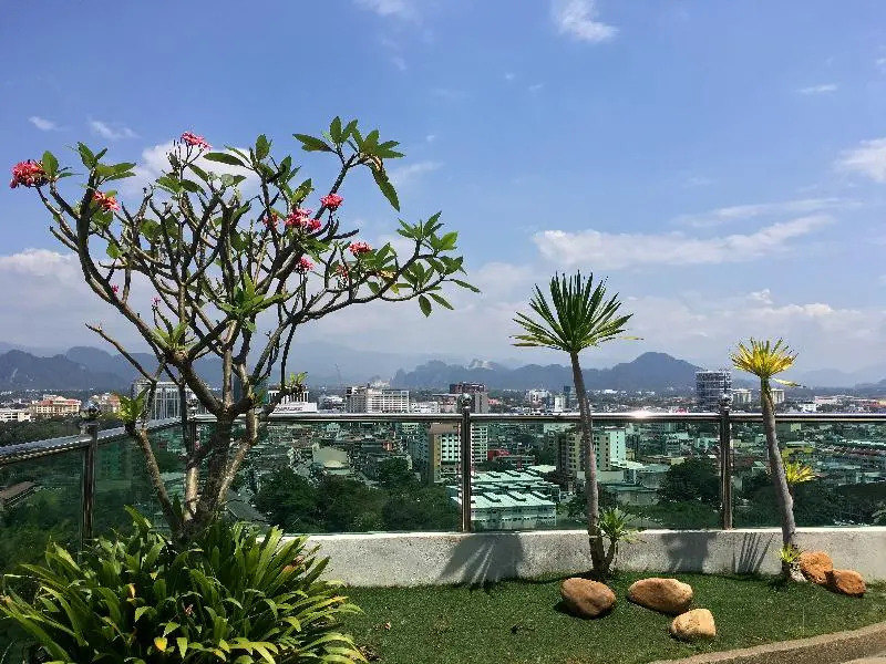 Kinta Riverfront Hotel & Suites