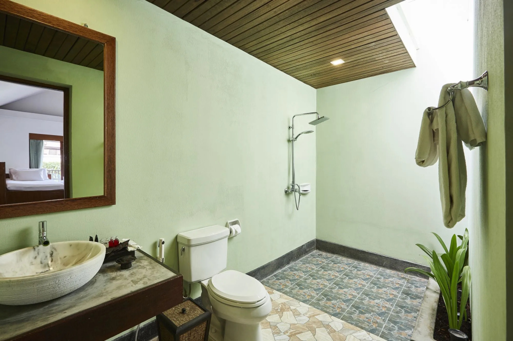 Farmer's Boutique Resort - Général