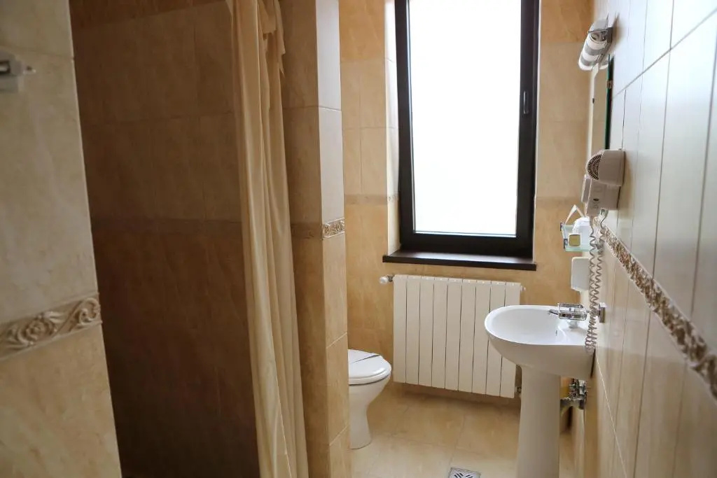 Septimia Hotels & Spa Resort - Chambres