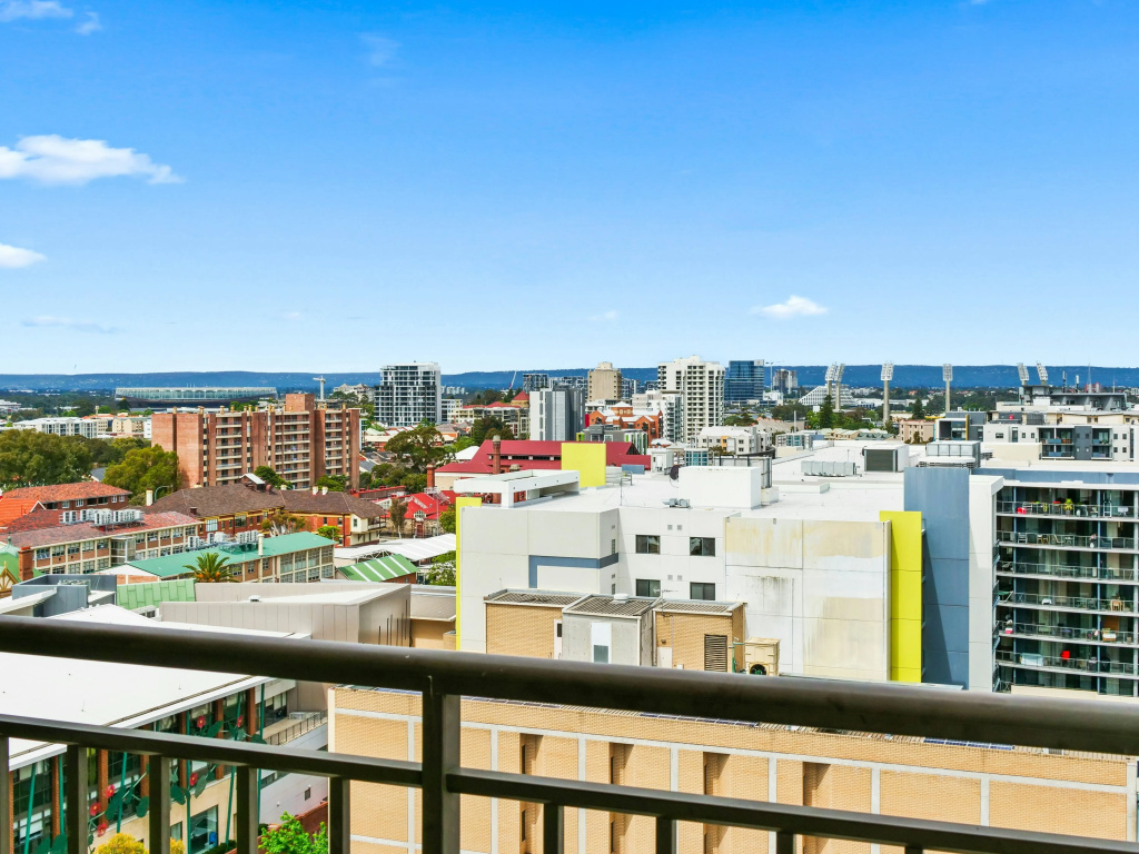 All Suites Perth - Général