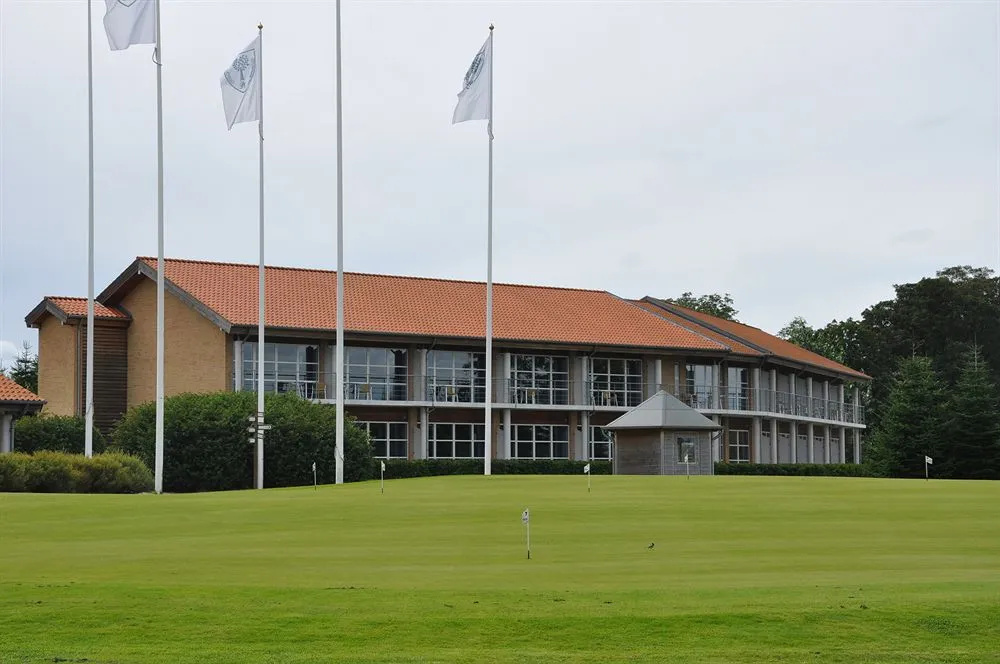 Brundtland Golfcenter