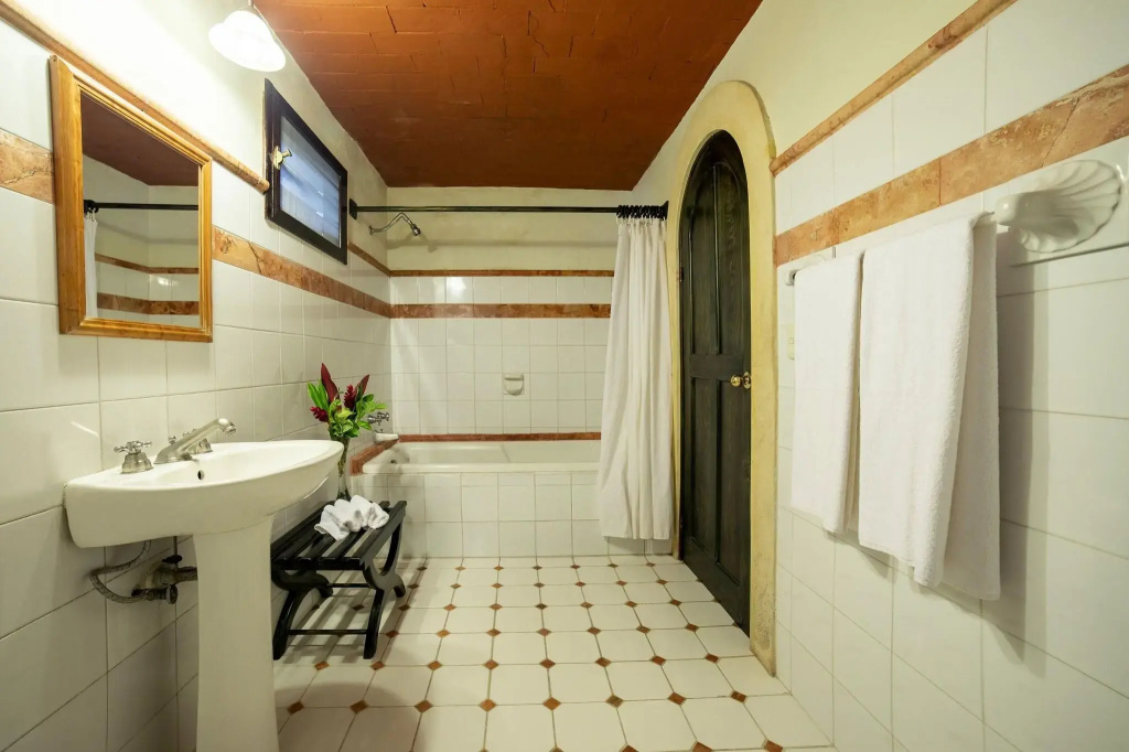 Hotel Chichen Itza - Général
