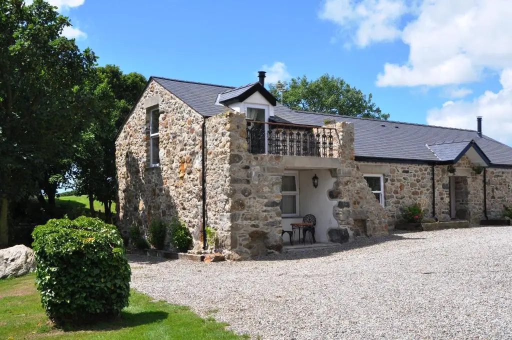 Cottage