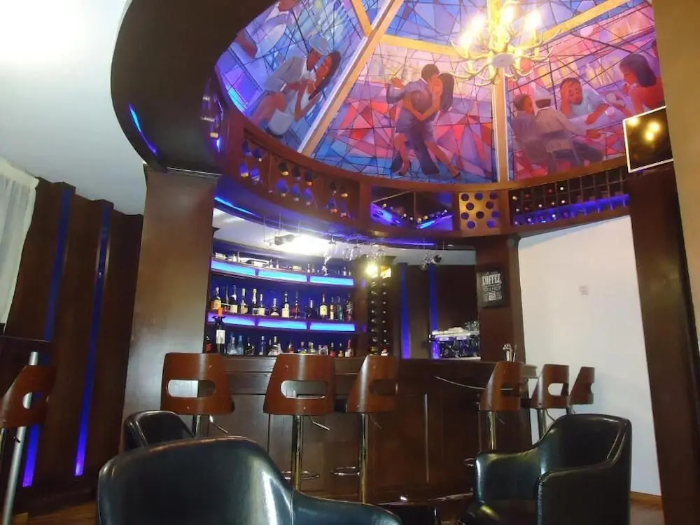 Miracle Hotel Addis Ababa - Général