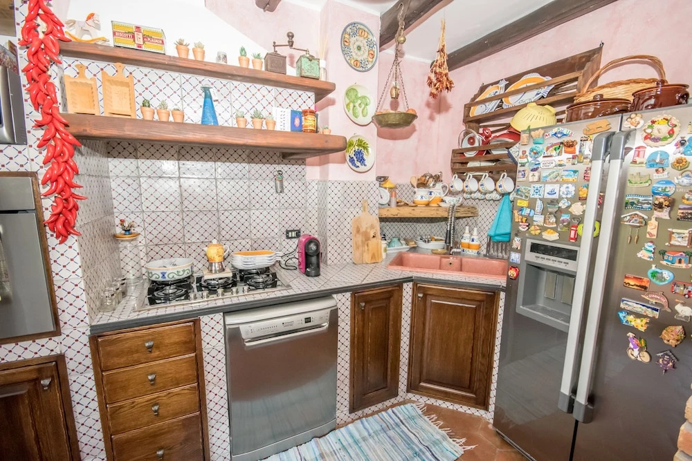 Casa Hibiscus - Général