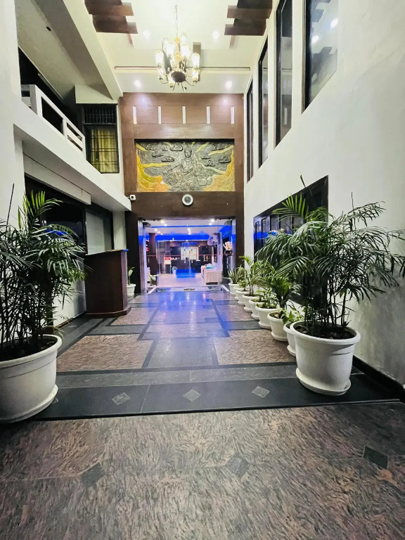 Hotel photo 14