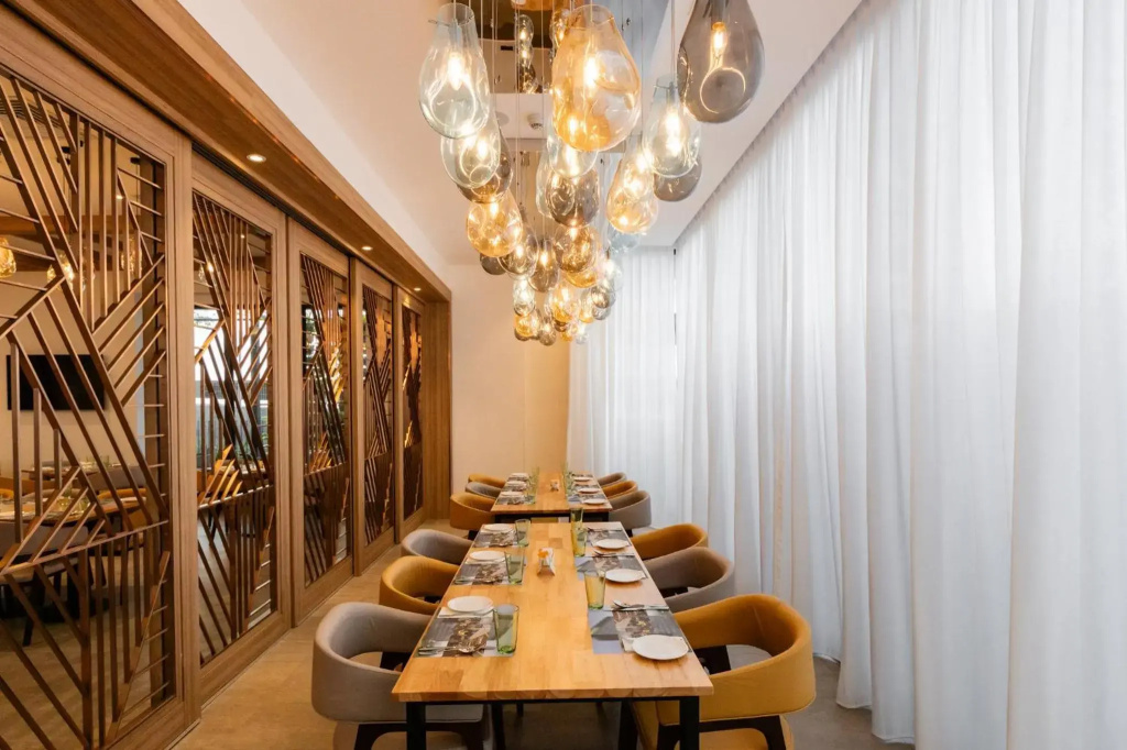 Holiday Inn Sepang Airport by IHG - фото 34
