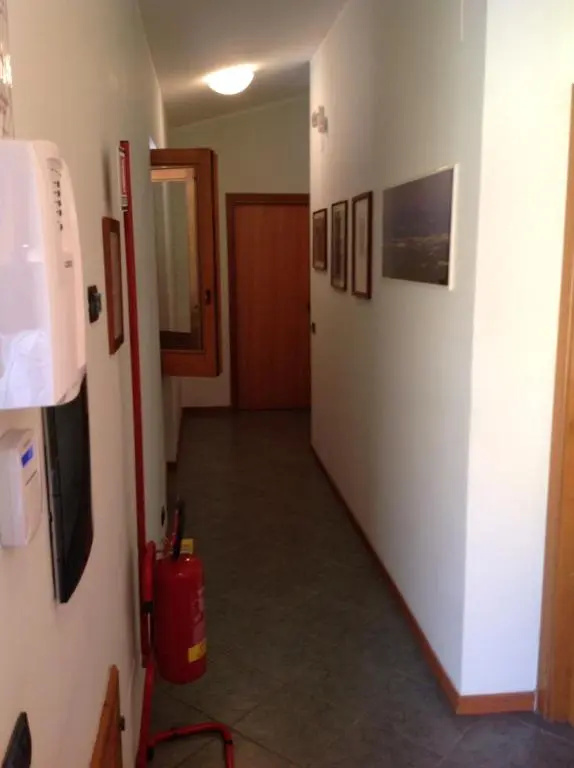 Hotel Ristorante Il Borghetto - Chambres