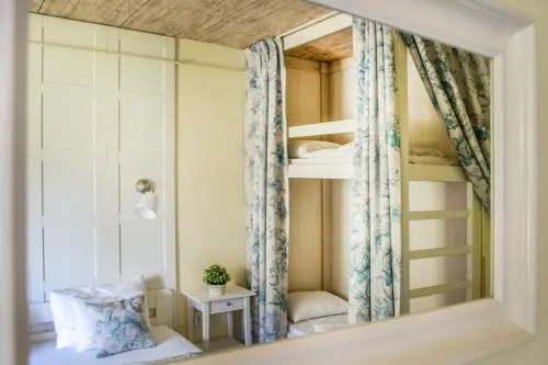 Tündérkert Hotel Noszvaj - фото 6