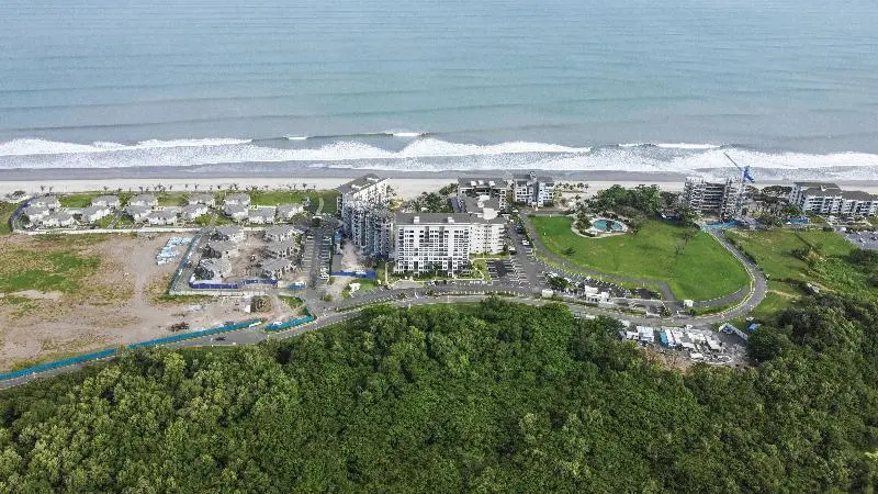 Playa Caracol Vacation Rentals