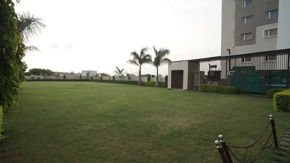 ShriGo Hotel Nathdwara - фото 21