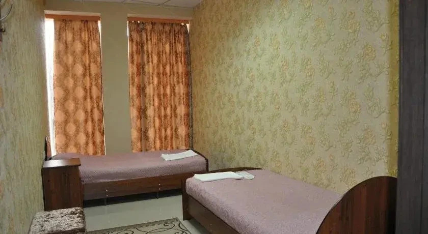 Rus Hostel — 2