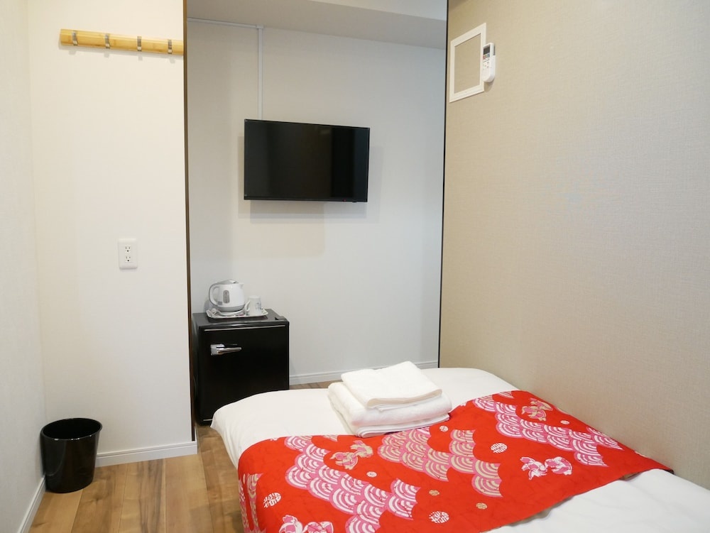 Tokyo Shinjyuku Tei Hotel Asahi group 사진 3