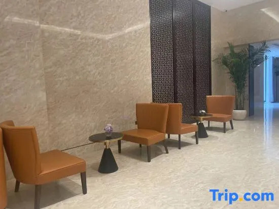 Yan'an DiJianNanShan Hotel — фото 4