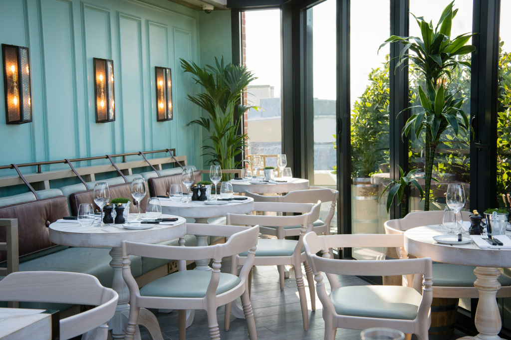 Hotel photo 13
