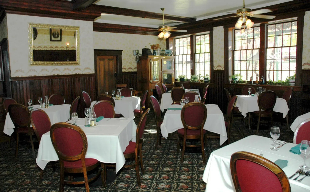 Historic National Hotel - Général