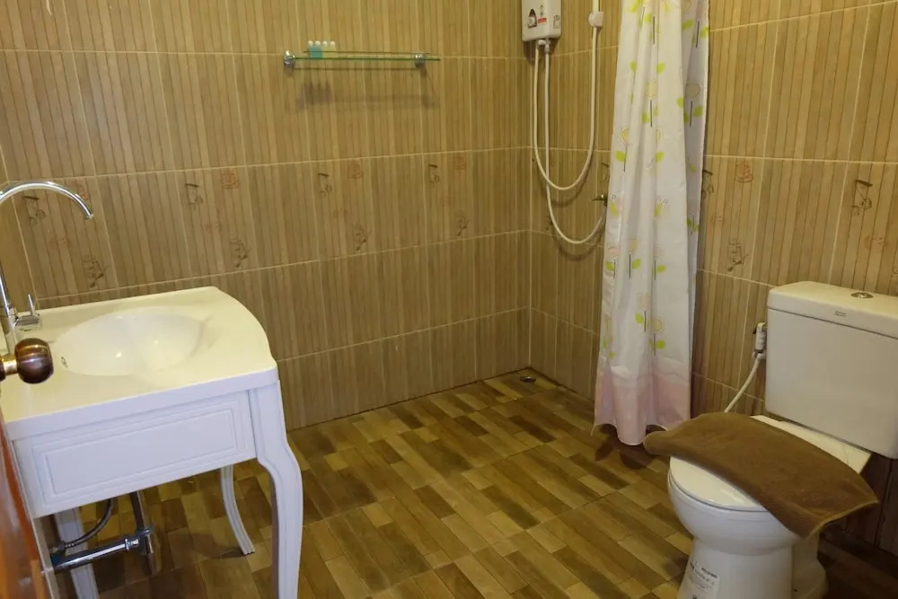 Mai Ngern Mai Thong Resort - Chambres