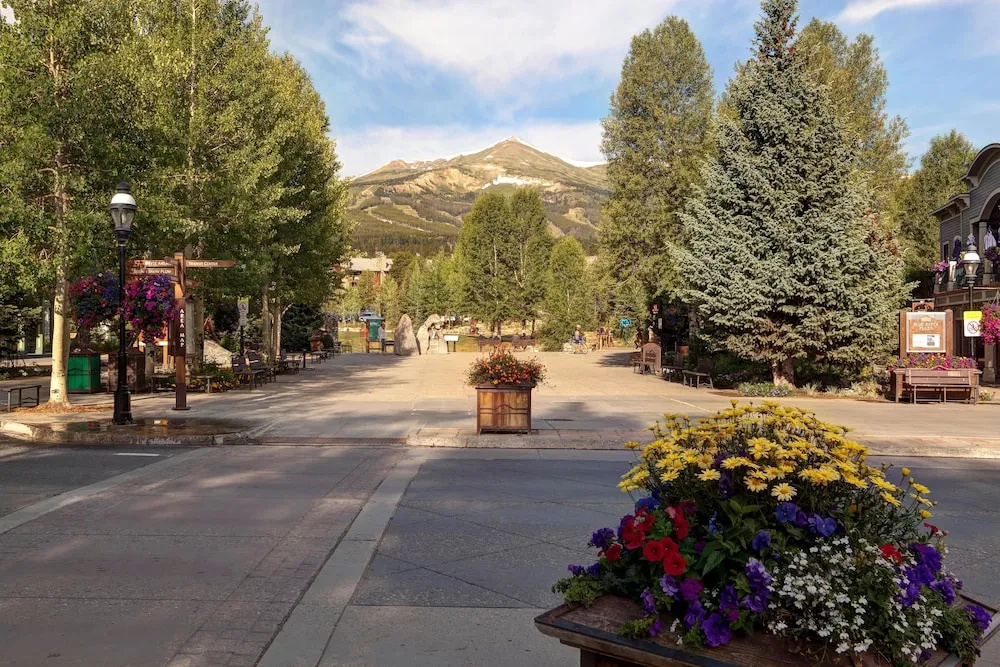 Top Floor Unit Best Location Alpine 303 Condo near to city attractions by RedAwning